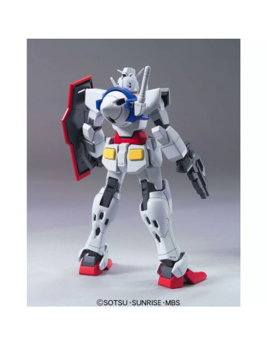 Bandai Gundam 0 Operation Mode High... Bandai Gundam 0 Operation Mode High...