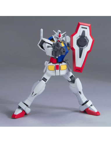 Bandai Gundam 0 Operation Mode High... Bandai Gundam 0 Operation Mode High...