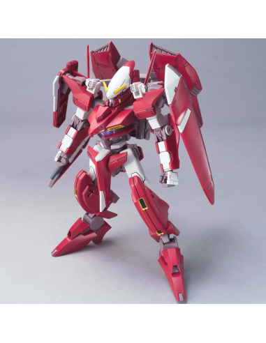 Bandai Drei Gundam 00 High Grade Bandai Drei Gundam 00 High Grade