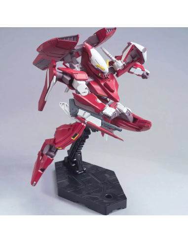 Bandai Drei Gundam 00 High Grade Bandai Drei Gundam 00 High Grade