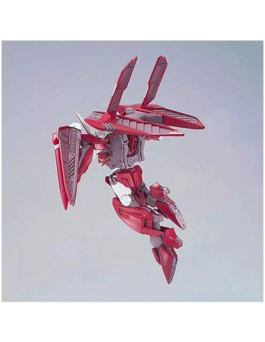 Bandai Drei Gundam 00 High Grade Bandai Drei Gundam 00 High Grade