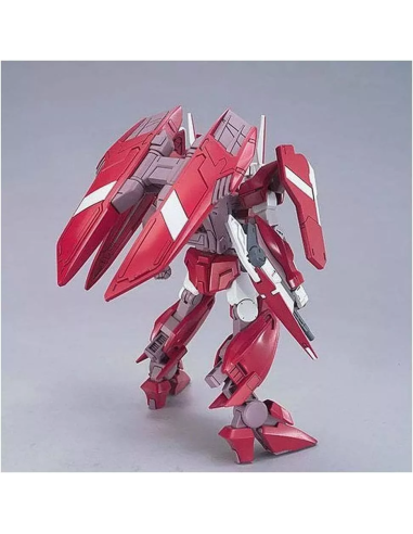 Bandai Drei Gundam 00 High Grade Bandai Drei Gundam 00 High Grade