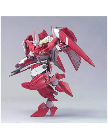 Bandai Drei Gundam 00 High Grade Bandai Drei Gundam 00 High Grade