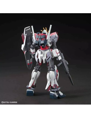 Bandai RX-9/C Gundam Narrative...