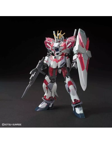 Bandai RX-9/C Gundam Narrative...