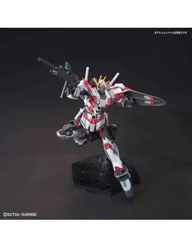 Bandai RX-9/C Gundam Narrative...