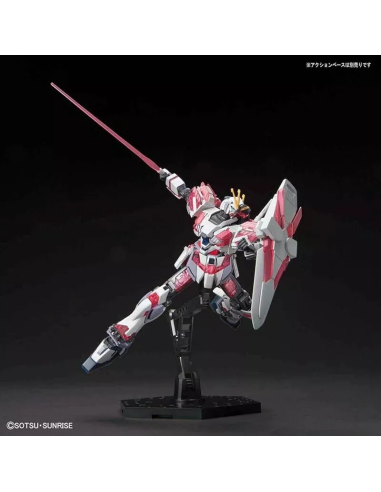 Bandai RX-9/C Gundam Narrative...