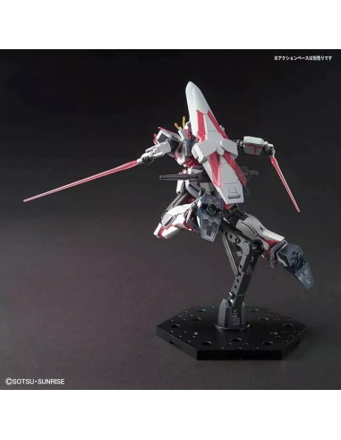 Bandai RX-9/C Gundam Narrative...