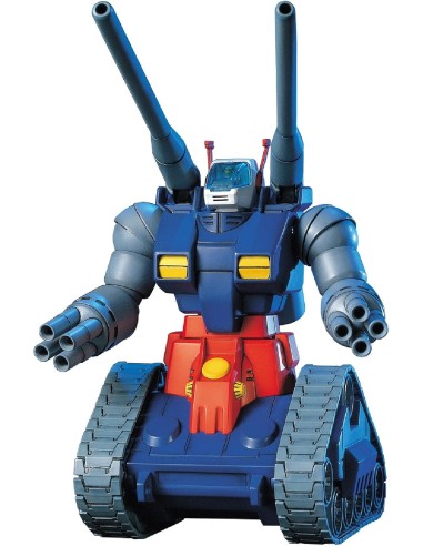 Bandai Guntank RX-75 Universal...
