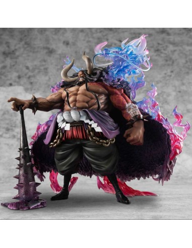 GoodSmile One Piece WA Maximum Kaido...