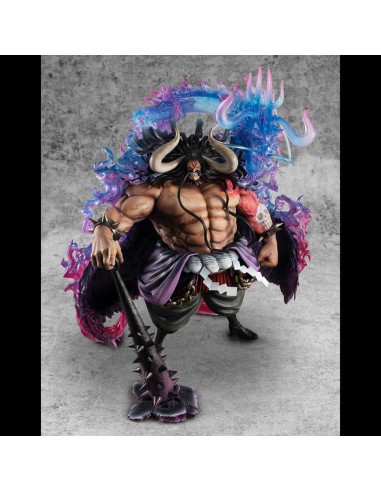 GoodSmile One Piece WA Maximum Kaido...