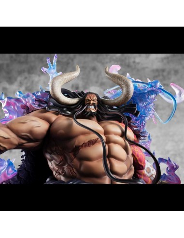 GoodSmile One Piece WA Maximum Kaido...