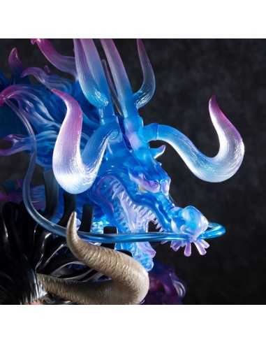 GoodSmile One Piece WA Maximum Kaido...