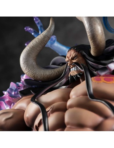 GoodSmile One Piece WA Maximum Kaido...