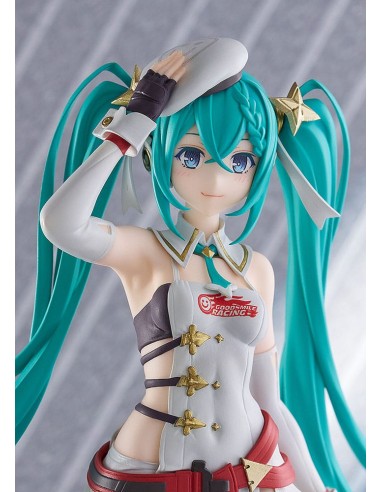 GoodSmile Hatsune Miku GT Project Pop...
