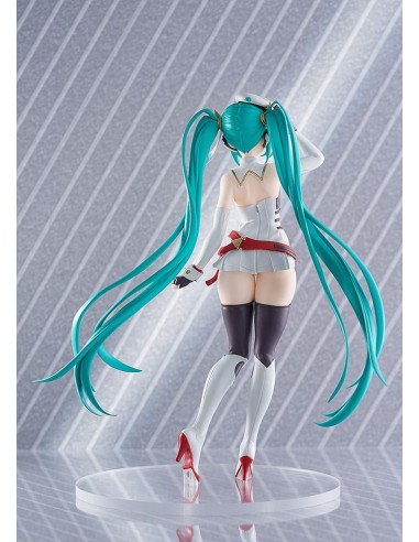 GoodSmile Hatsune Miku GT Project Pop...