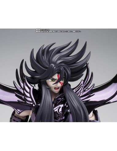 Bandai Saint Sieya Myth Cloth EX...