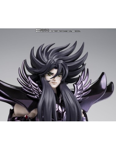 Bandai Saint Sieya Myth Cloth EX...