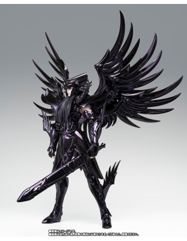 Bandai Saint Sieya Myth Cloth EX...