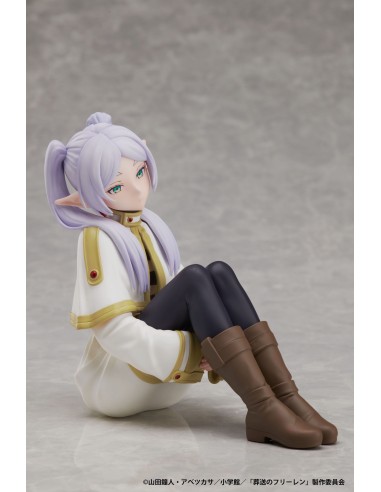 Elcoco Frieren Beyond Journey's End