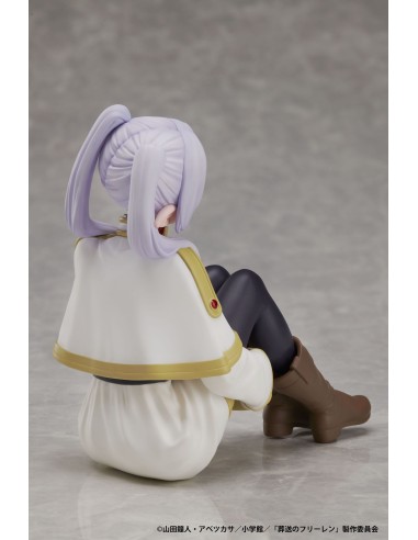 Elcoco Frieren Beyond Journey's End