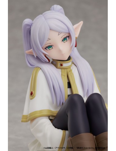 Elcoco Frieren Beyond Journey's End