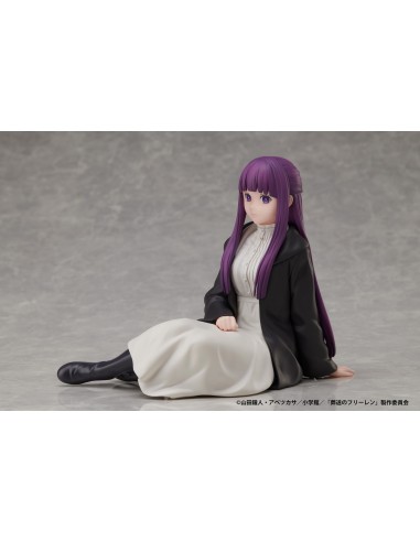 Elcoco Frieren Beyond Journey's End Fern