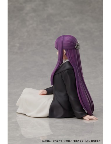 Elcoco Frieren Beyond Journey's End Fern