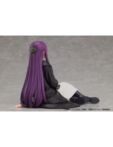 Elcoco Frieren Beyond Journey's End Fern