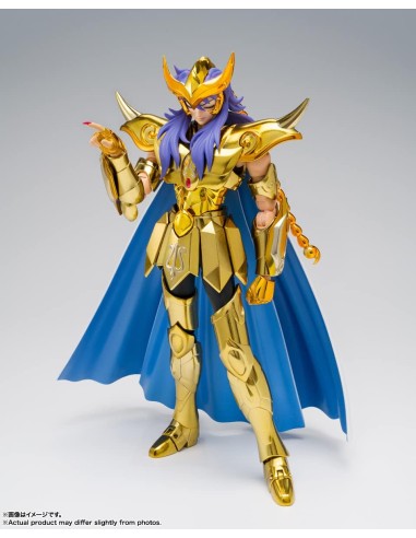 Bandai Saint Seiya Myth Cloth EX...