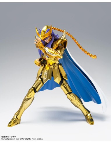 Bandai Saint Seiya Myth Cloth EX...