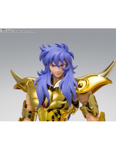 Bandai Saint Seiya Myth Cloth EX...