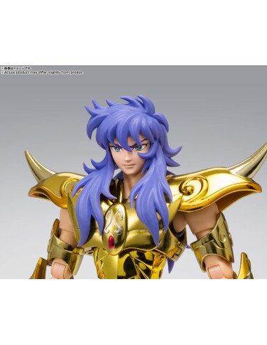 Bandai Saint Seiya Myth Cloth EX...