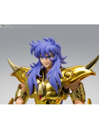 Bandai Saint Seiya Myth Cloth EX...