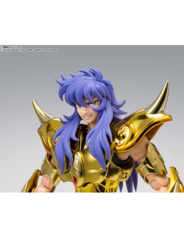 Bandai Saint Seiya Myth Cloth EX...