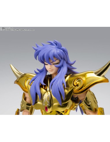 Bandai Saint Seiya Myth Cloth EX...