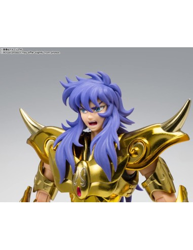Bandai Saint Seiya Myth Cloth EX...