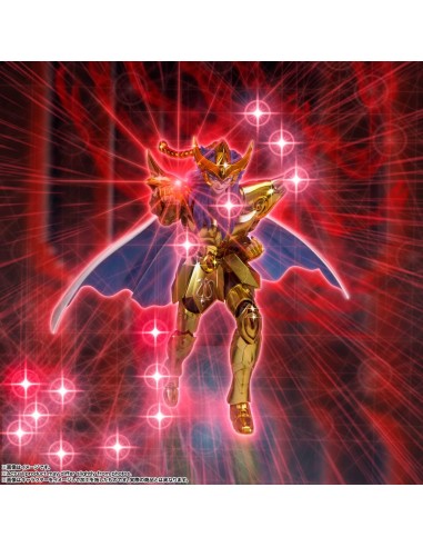 Bandai Saint Seiya Myth Cloth EX...
