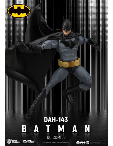 Beast Kingdom DC Comics Batman Beast Kingdom DC Comics Batman