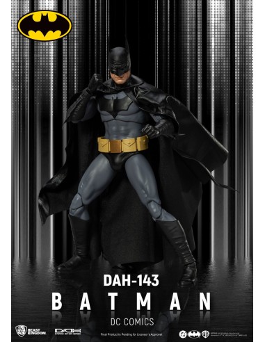 Beast Kingdom DC Comics Batman Beast Kingdom DC Comics Batman