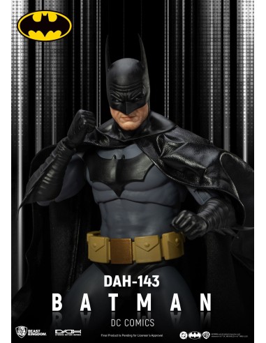 Beast Kingdom DC Comics Batman Beast Kingdom DC Comics Batman
