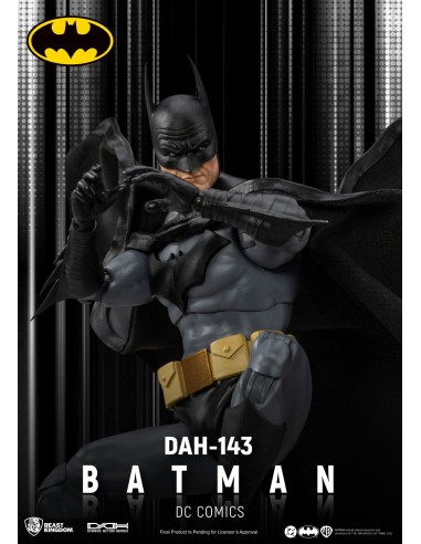 Beast Kingdom DC Comics Batman Beast Kingdom DC Comics Batman