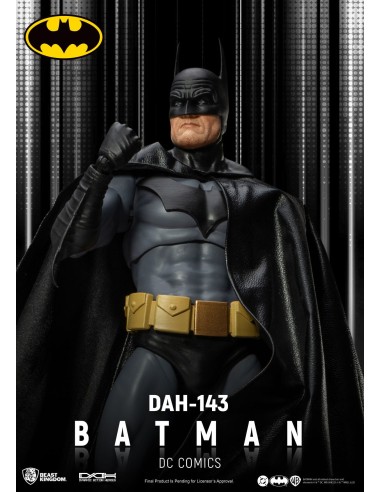 Beast Kingdom DC Comics Batman Beast Kingdom DC Comics Batman