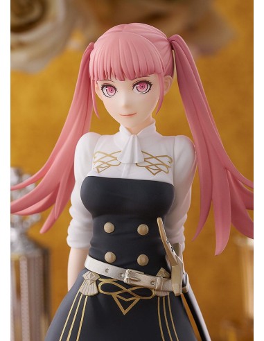 GoodSmile Fire Emblem Three Houses...