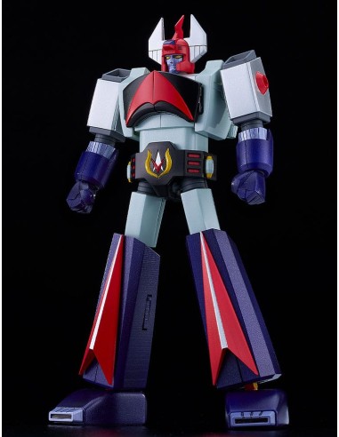 GoodSmile Wakusei Robo Danguard Ace... GoodSmile Wakusei Robo Danguard Ace...
