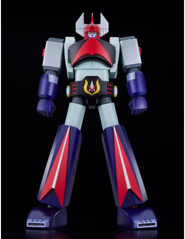 GoodSmile Wakusei Robo Danguard Ace... GoodSmile Wakusei Robo Danguard Ace...
