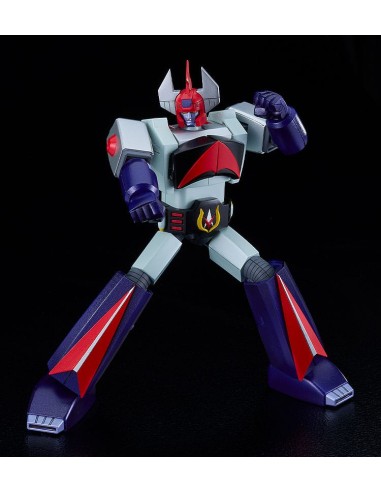 GoodSmile Wakusei Robo Danguard Ace... GoodSmile Wakusei Robo Danguard Ace...