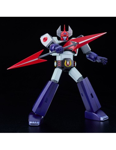 GoodSmile Wakusei Robo Danguard Ace... GoodSmile Wakusei Robo Danguard Ace...