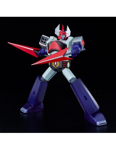 GoodSmile Wakusei Robo Danguard Ace... GoodSmile Wakusei Robo Danguard Ace...