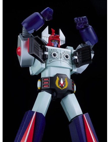 GoodSmile Wakusei Robo Danguard Ace... GoodSmile Wakusei Robo Danguard Ace...